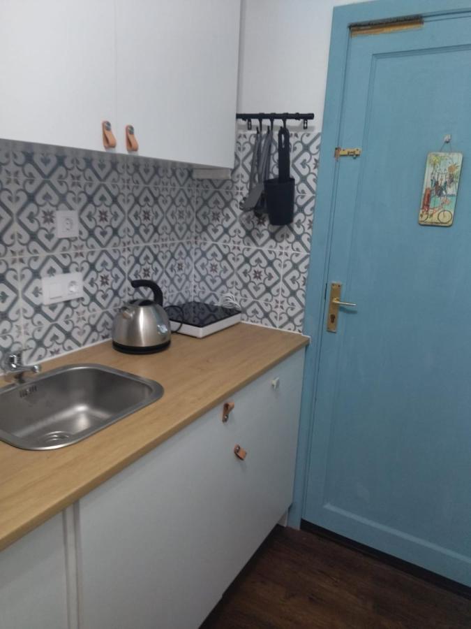 Azul Apartment With Sea View Morro Jable  Exterior photo