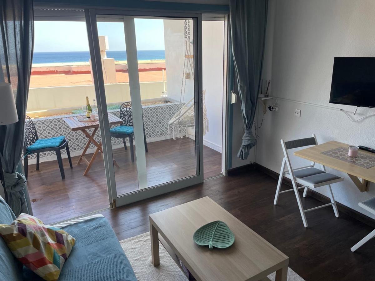 Azul Apartment With Sea View Morro Jable  Exterior photo